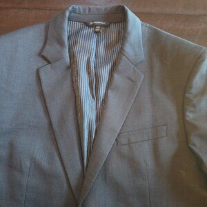 Banana Republic Men’s Suit Jacket – Marzotto Fabric